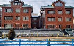 White Water Resorts